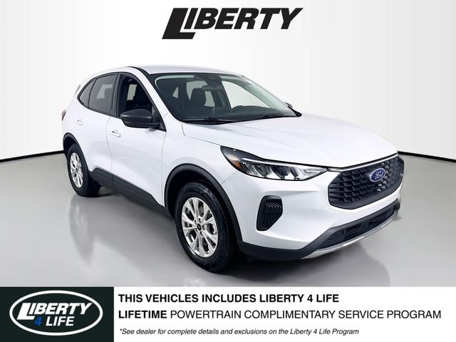 2025 Ford Escape SUV 