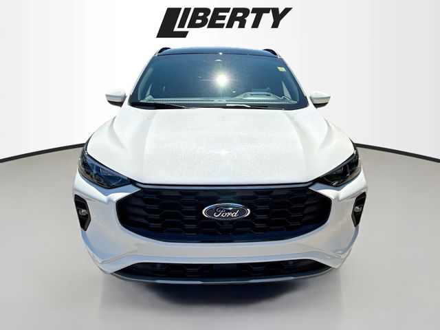2025 Ford Escape Hybrid ST-Line Elite photo 2