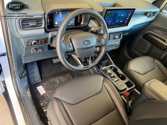 2025 Ford Maverick Lariat - Photo 11