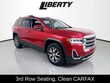 GMC Acadia