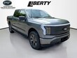  Ford F-150 Lightning