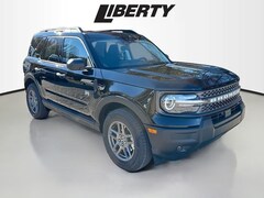 2025 Ford Bronco Sport Big Bend SUV