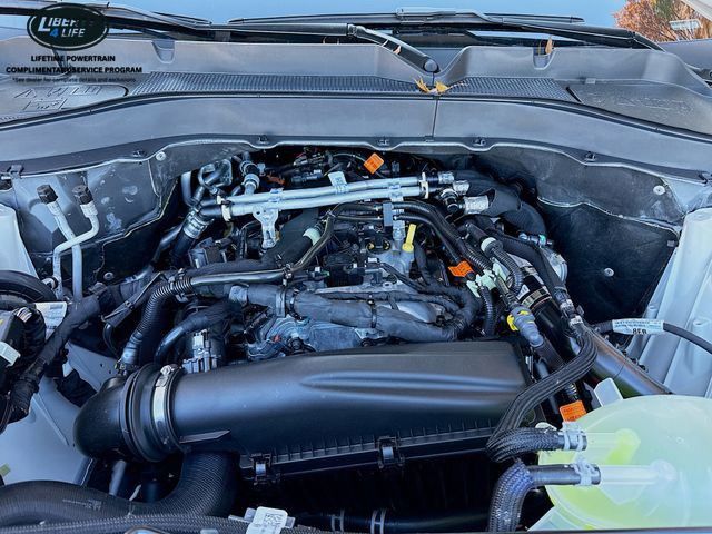 2026 Ford Explorer Active - Photo 32