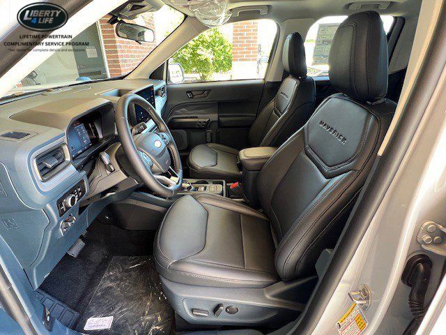 2025 Ford Maverick Lariat - Photo 12