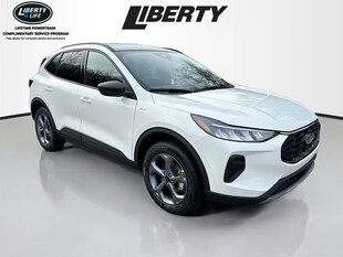 2026 Ford Escape ST-Line SUV