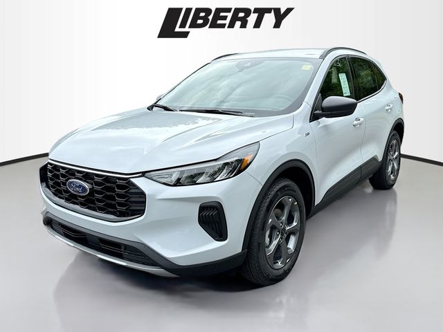 2025 Ford Escape ST-Line photo 3