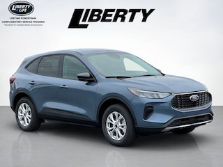 2026 Ford Escape Active SUV