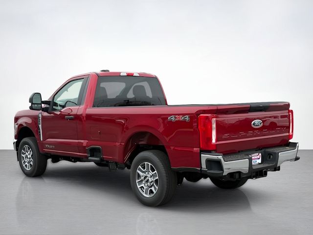 2025 Ford F-250 photo 3