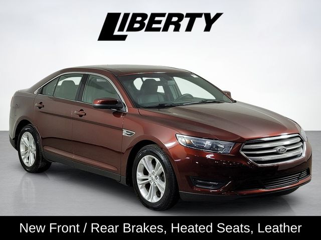 2015 Ford Taurus SEL FWD's photo
