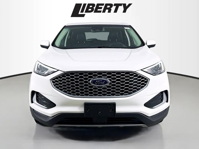 Used 2024 Ford Edge SEL with VIN 2FMPK4J99RBA82959 for sale in Vermilion, OH