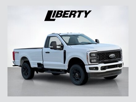 2026 Ford F-350SD XL Truck