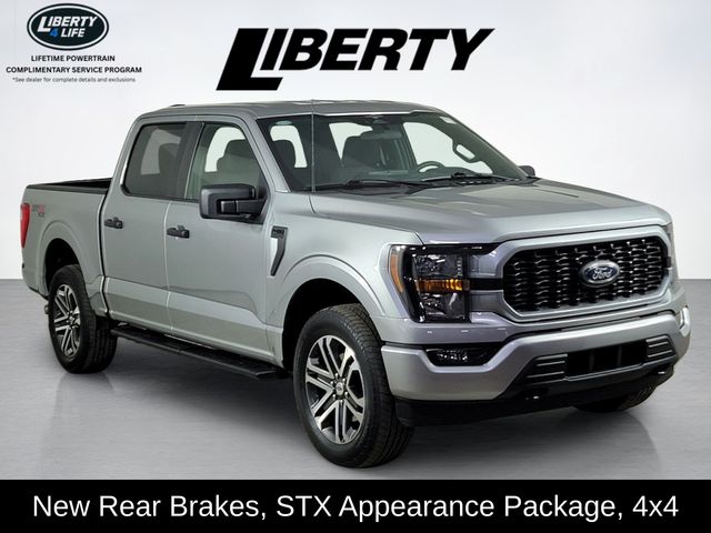 2023 Ford F-150 Truck 