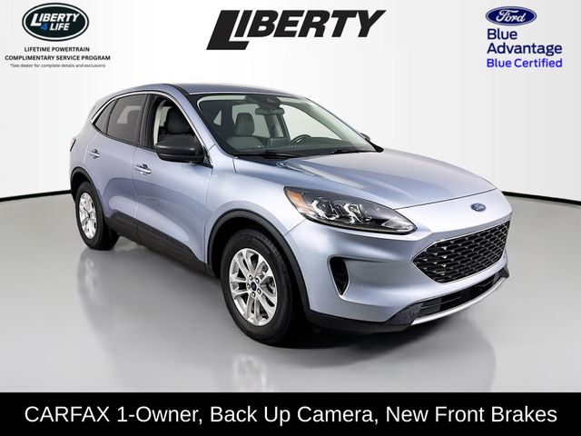 2022 Ford Escape SUV 