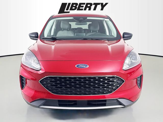 2022 Ford Escape SE photo 2