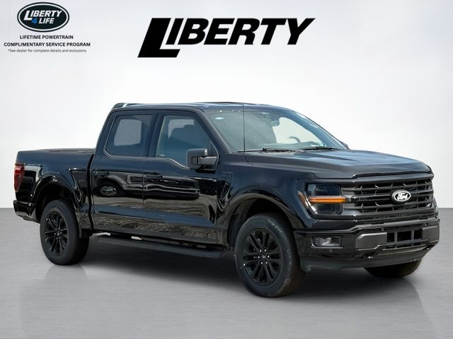2026 Ford F-150 Truck 