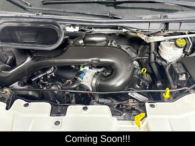 2019 Ford Transit Van Base's photo