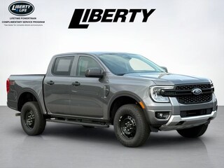 2026 Ford Ranger XL Truck