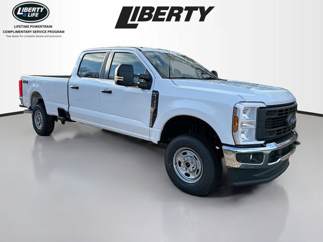 2026 Ford F-250 Super Duty XL's photo