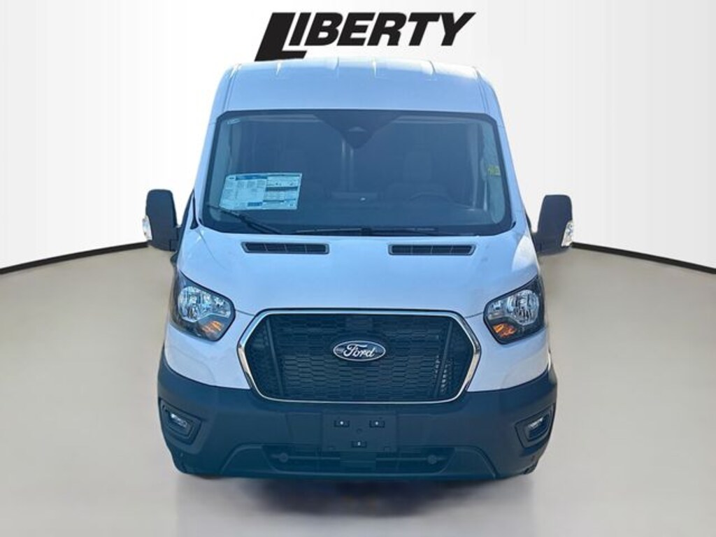 New 2026 Ford Transit-250 Base Cargo Van