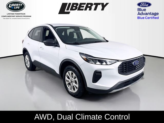 2025 Ford Escape Active's photo