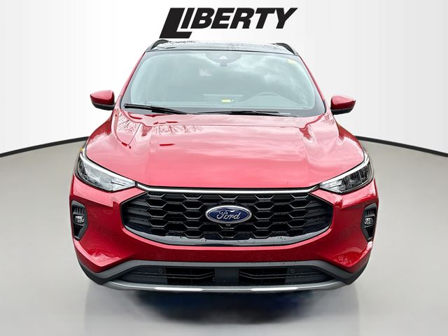 2026 Ford Escape Hybrid ST-Line Select photo 2