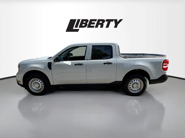 2025 Ford Maverick XL photo 3