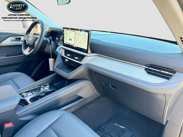 2026 Ford Explorer Active - Photo 31