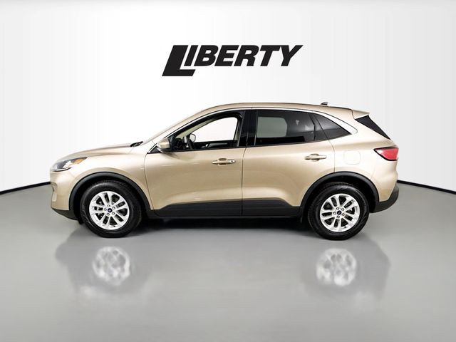 2020 Ford Escape SE photo 4