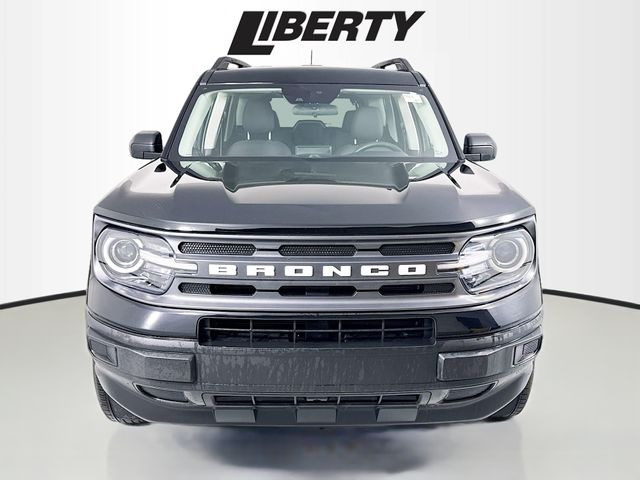 Used 2024 Ford Bronco Sport Big Bend with VIN 3FMCR9B67RRE28262 for sale in Vermilion, OH