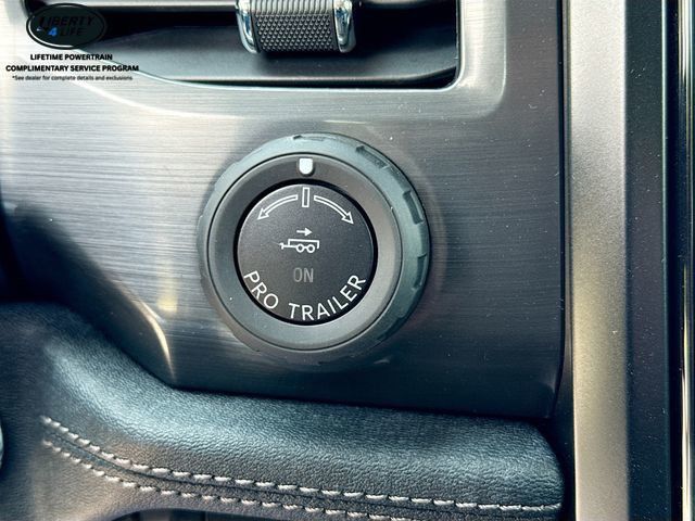 2025 Ford F-150 Lightning Flash - Photo 35