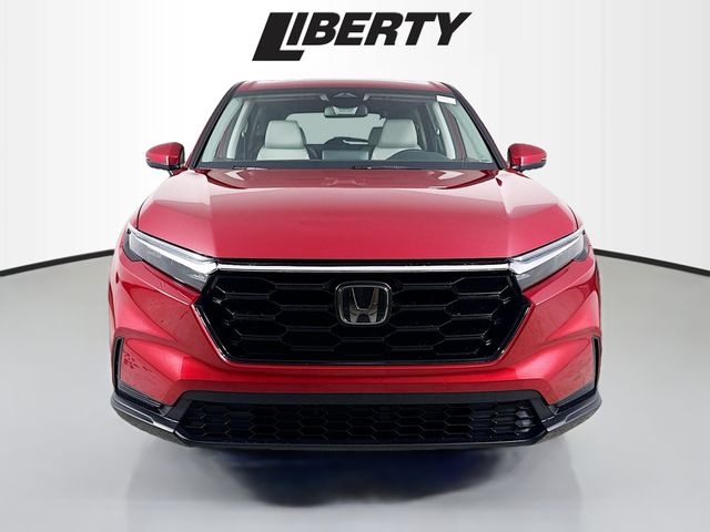 2023 Honda CR-V EX photo 2