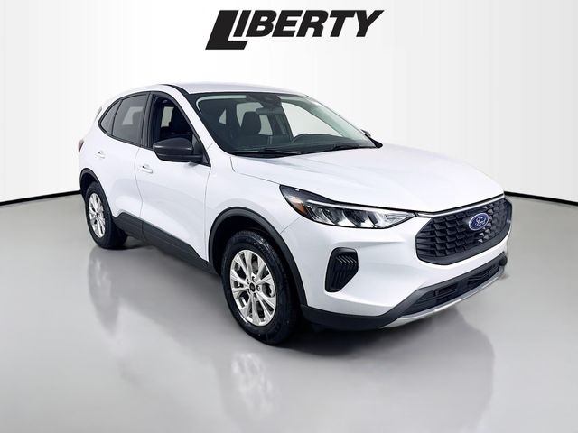 2025 Ford Escape Active's photo