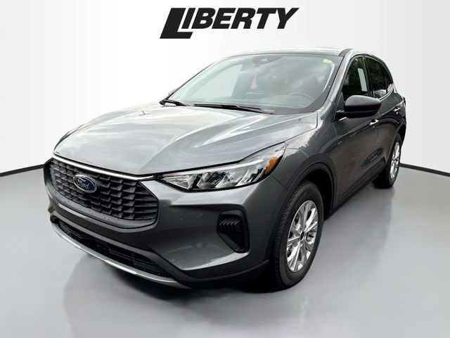 2025 Ford Escape Active photo 3
