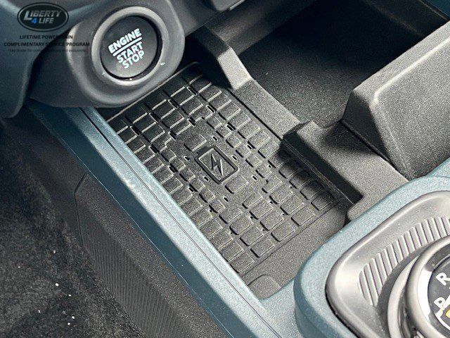 2025 Ford Maverick Lariat - Photo 22