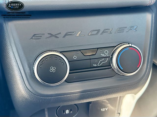 2026 Ford Explorer Active - Photo 26