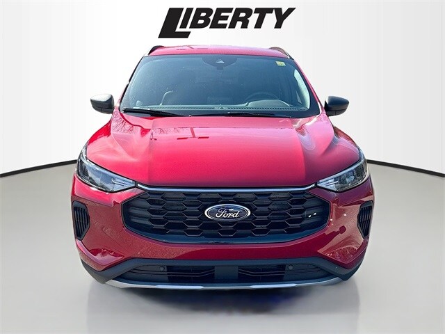 2025 Ford Escape ST-Line photo 2