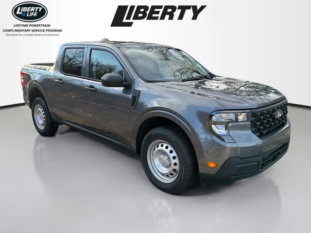 2026 Ford Maverick Truck 