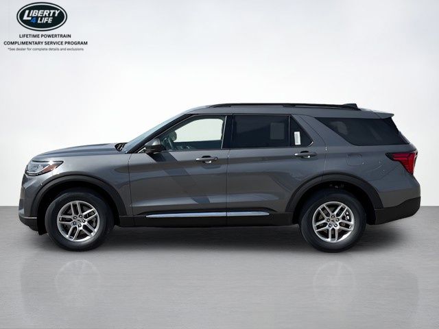 2026 Ford Explorer Active - Photo 6