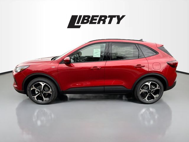 2026 Ford Escape Hybrid ST-Line Select photo 4