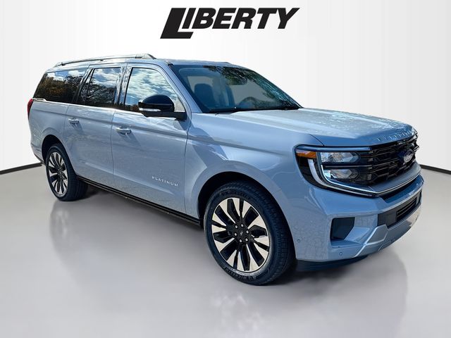 2025 Ford Expedition Max SUV 