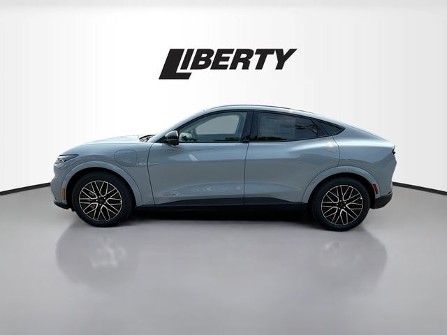 2025 Ford Mustang Mach-E Premium photo 4