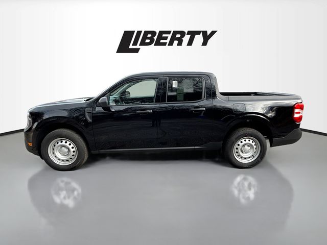 2025 Ford Maverick XL photo 4