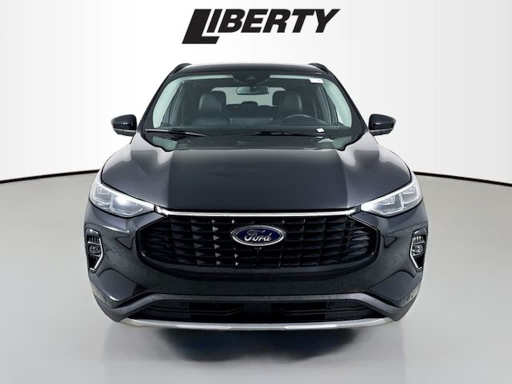 Used 2023 Ford Escape Platinum SUV
