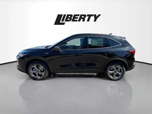 2025 Ford Escape ST-Line photo 4