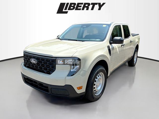 2025 Ford Maverick XL photo 2