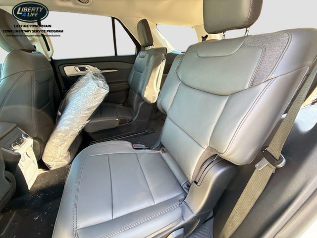 2026 Ford Explorer Active - Photo 25