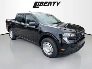 2025 Ford Maverick XL Truck