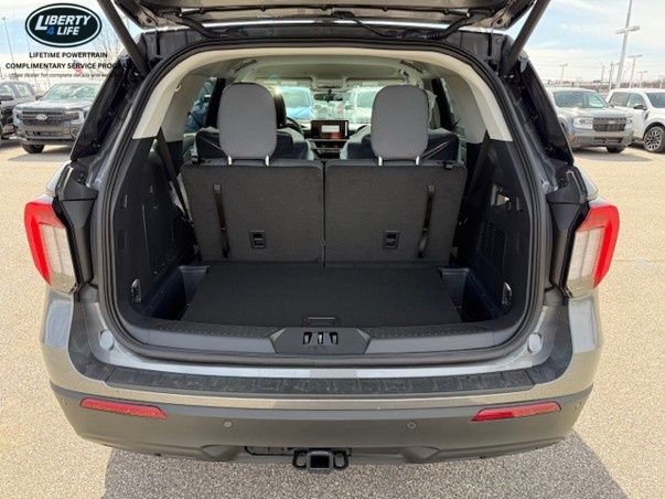 2026 Ford Explorer Active - Photo 35