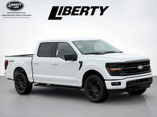 2026 Ford F-150 XLT Truck