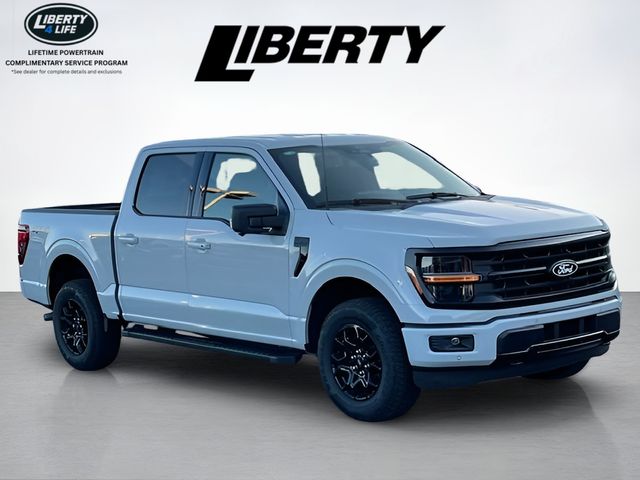 2026 Ford F-150 Truck 
